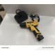 Шуруповерт Hanskonner HCD1230R            
            б/у