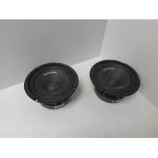 Колонки автомобильные Dynamic State PM-165.1            
            б/у