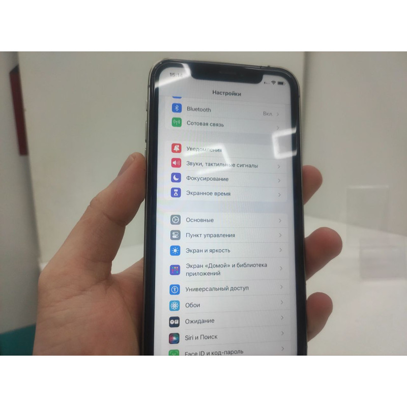 Мобильный телефон Apple iPhone XR в корпусе 15 Pro 3/64 GB            
            б/у