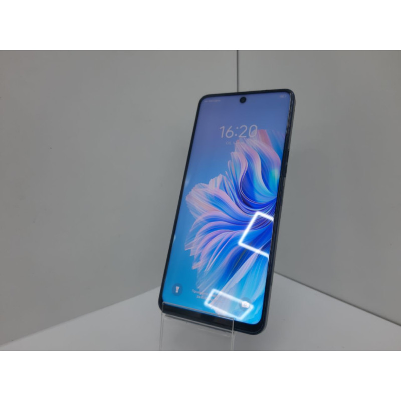 Мобильный телефон Tecno Camon 19 Pro 8/128 GB            
            б/у