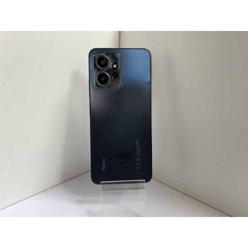 Мобильный телефон Xiaomi Redmi Note 12 8/256 GB            
            б/у