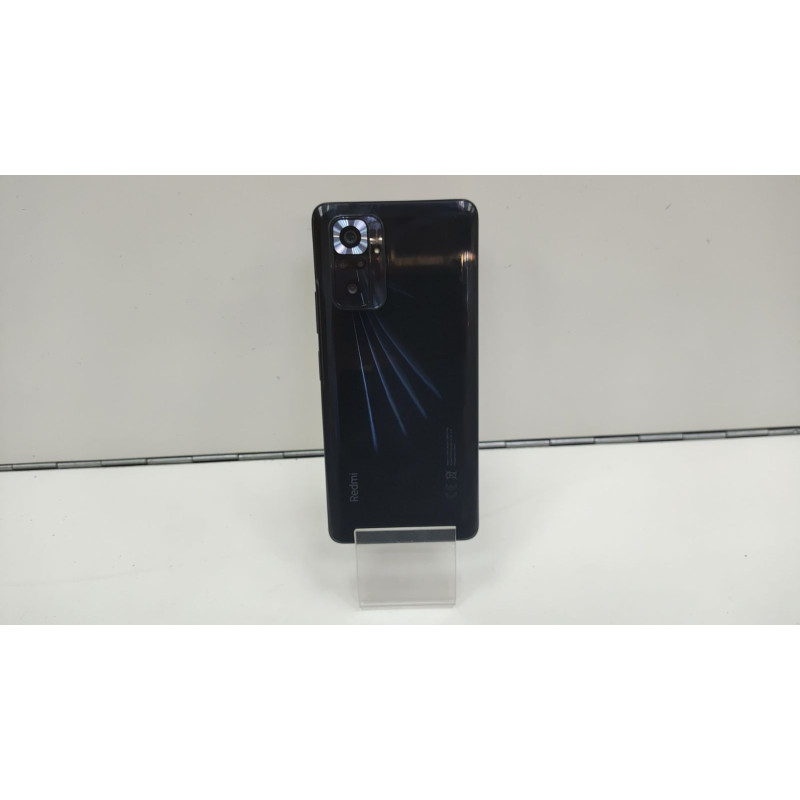 Мобильный телефон Xiaomi Redmi Note 10 Pro 8/128 GB            
            б/у