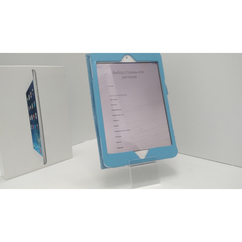 Планшет без SIM-карты Apple iPad mini 0.5/16 GB            
            б/у