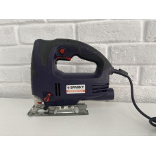 Лобзик Sparky TH 65            
            б/у
