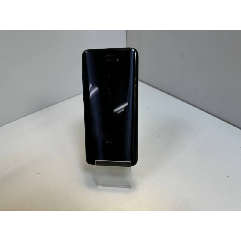Мобильный телефон Xiaomi Redmi Note 8 Pro 6/128 GB            
            б/у