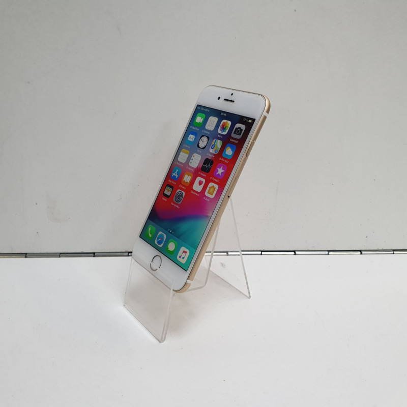 Мобильный телефон Apple iPhone 6 1/64 GB            
            б/у