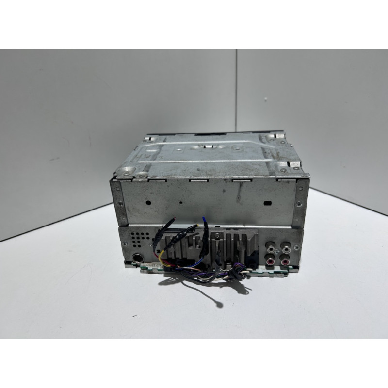 Автомагнитола Pioneer FH-X720BT            
            б/у