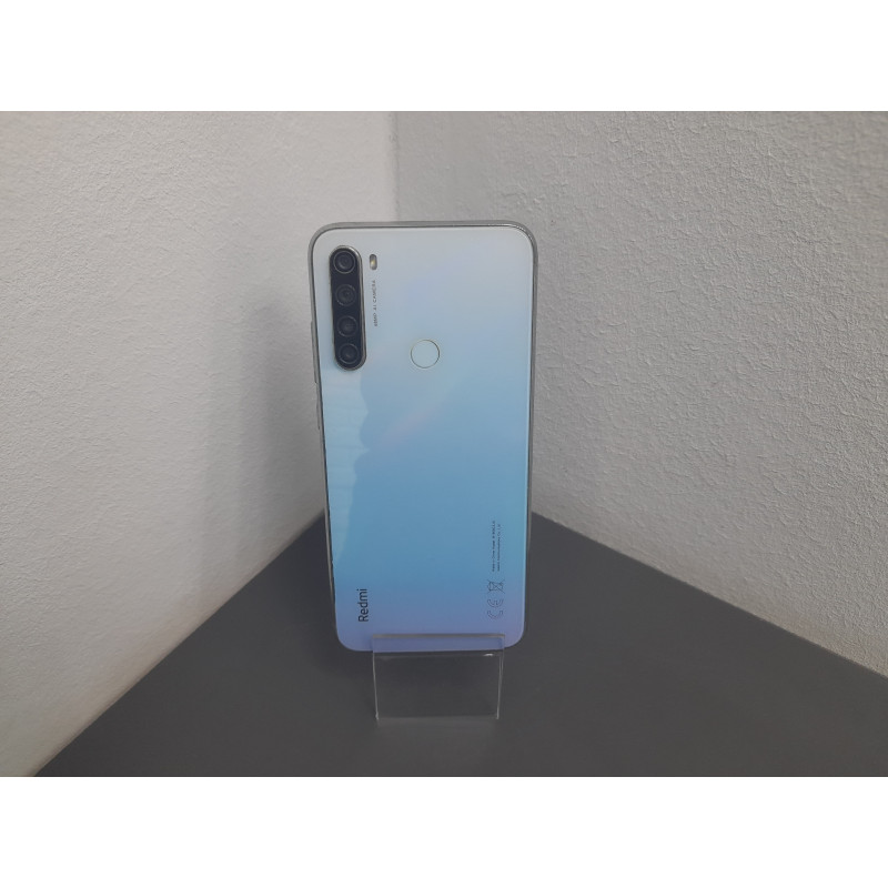 Мобильный телефон Xiaomi Redmi Note 8 4/64 GB            
            б/у