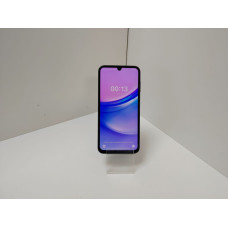 Мобильный телефон Samsung Galaxy A15 4/128 GB            
            б/у