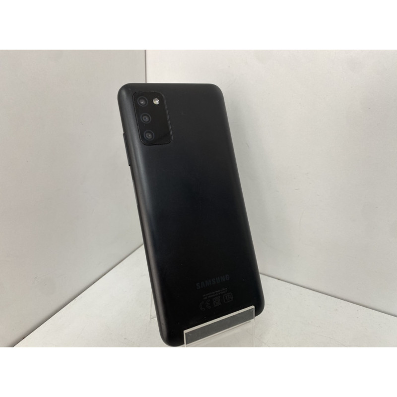 Мобильный телефон Samsung Galaxy A03s 3/32 GB            
            б/у