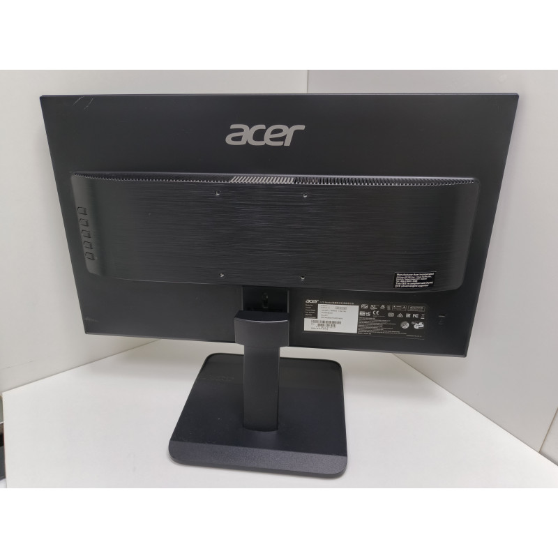 Мониторы Acer ET241Ybi            
            б/у