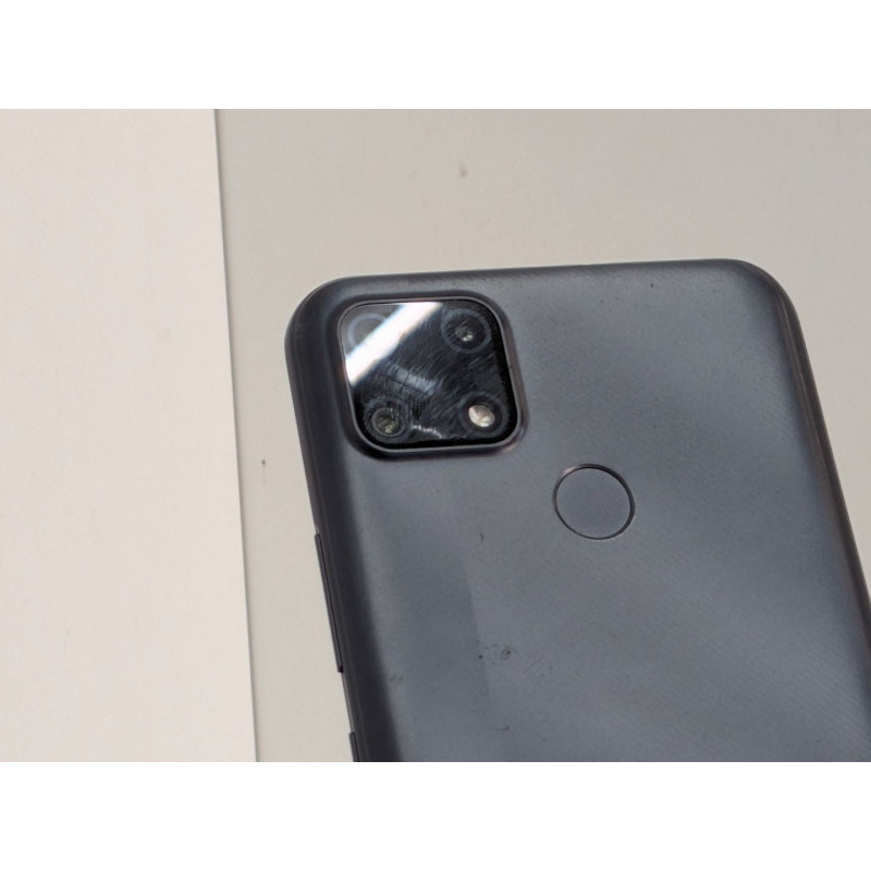 Мобильный телефон REALME C25S 4/128 GB            
            б/у