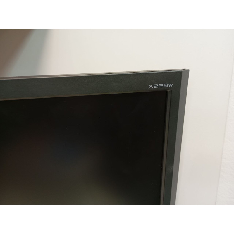 Мониторы Acer X223Wb            
            б/у