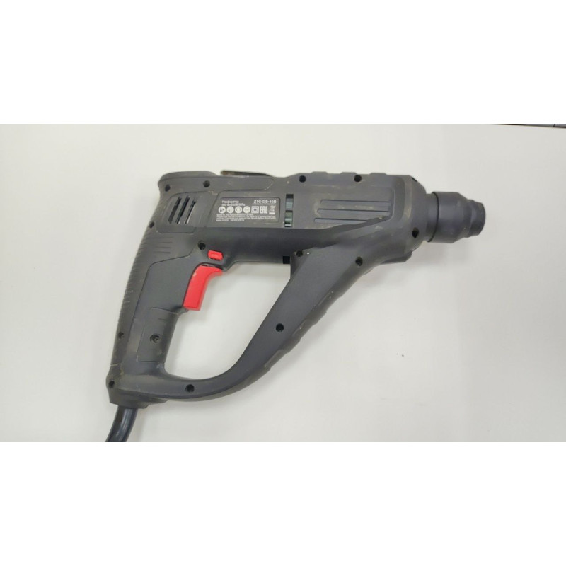 Перфораторы Deshi Z1C-DS-16B            
            б/у