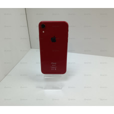 Мобильный телефон Apple iPhone XR 3/64 GB            
            б/у