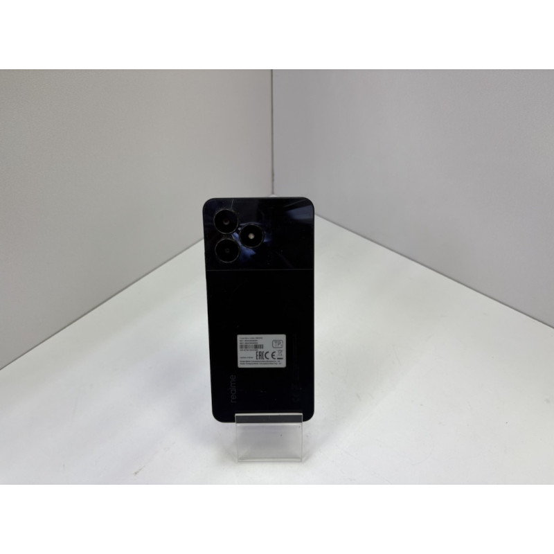 Мобильный телефон REALME C51 4/128 GB            
            б/у