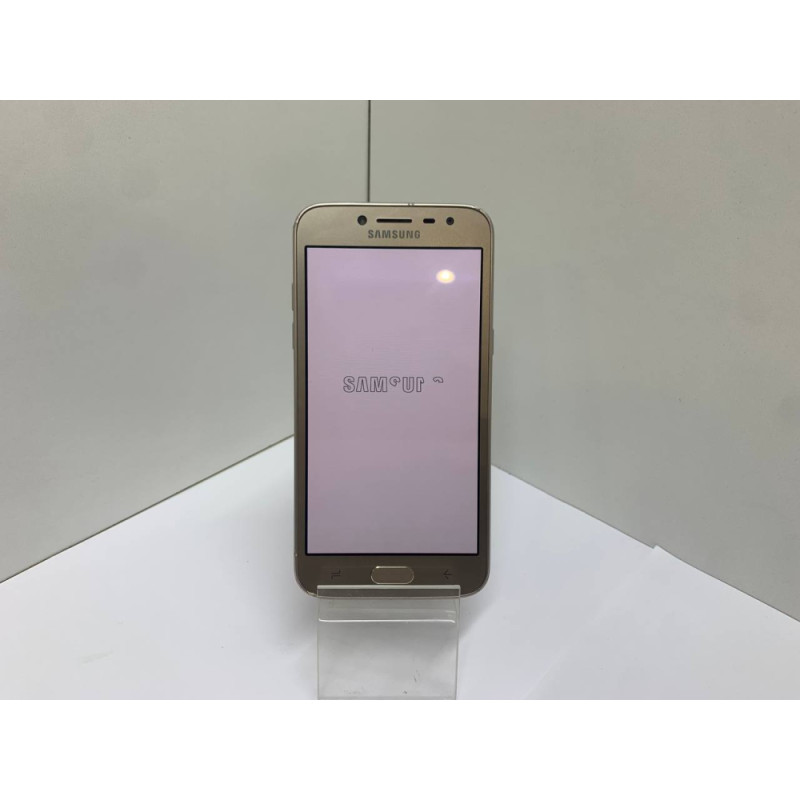 Мобильный телефон Samsung Galaxy J3 (2018) 2/16 GB            
            б/у