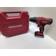 Шуруповерт RedVerg RD-SD12L/2Y            
            б/у