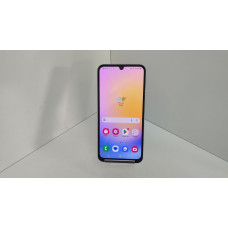 Мобильный телефон Samsung Galaxy A25 5G 6/128 GB