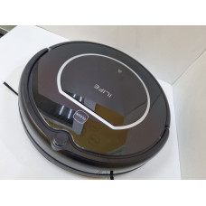 Робот-пылесос ILIFE V55            
            б/у