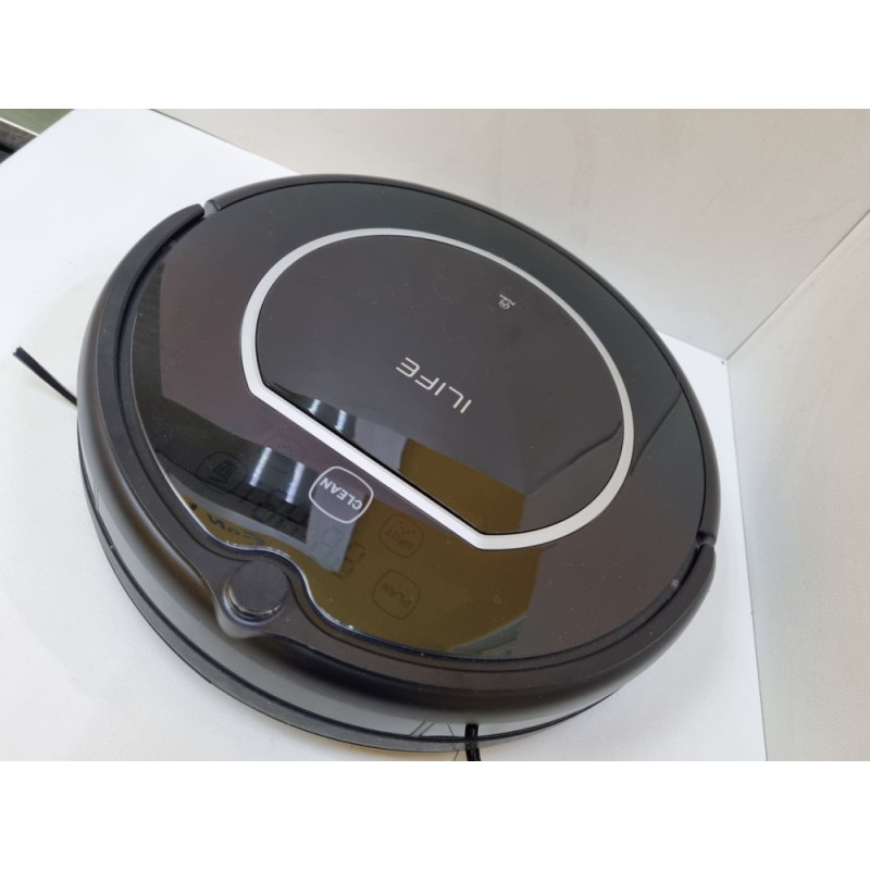 Робот-пылесос ILIFE V55            
            б/у