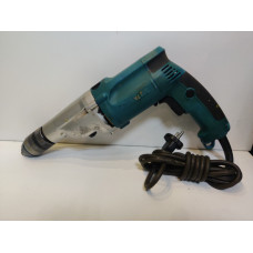 Дрель Makita HP2051F            
            б/у