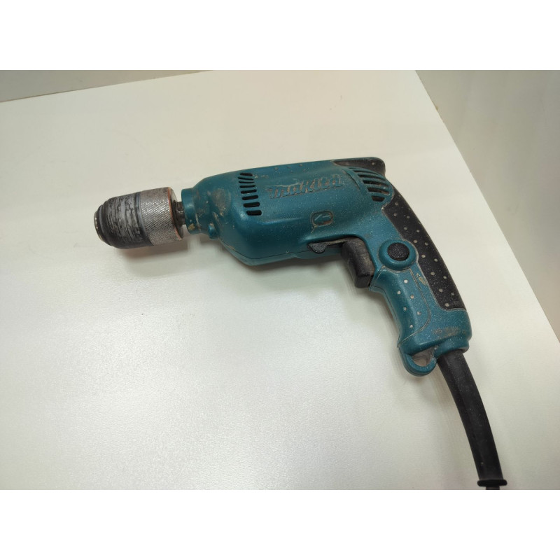 Дрель Makita 6413            
            б/у
