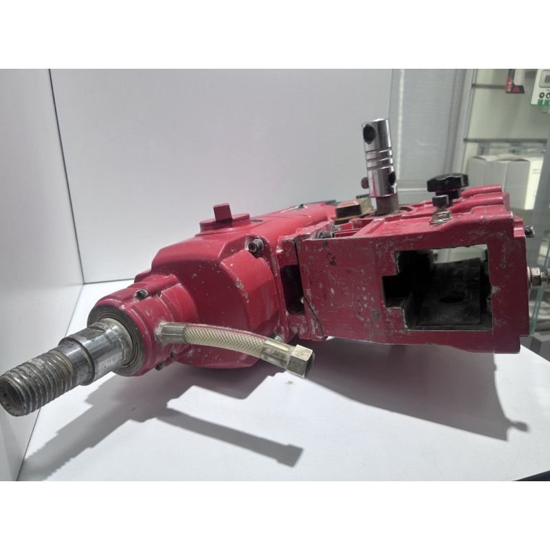 Мотор для алмазного бурения DIAMASTER D-300/2E            
            б/у
