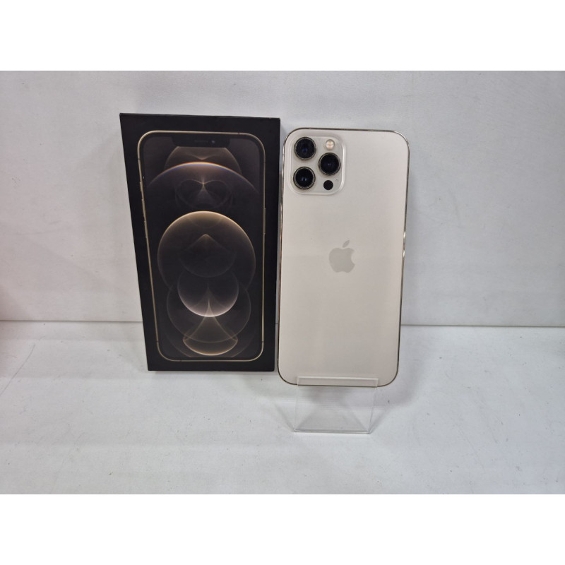 Мобильный телефон Apple iPhone 12 Pro Max 6/128 GB            
            б/у