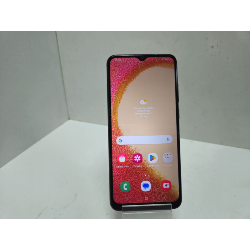 Мобильный телефон Samsung Galaxy A04e 3/64 GB            
            б/у