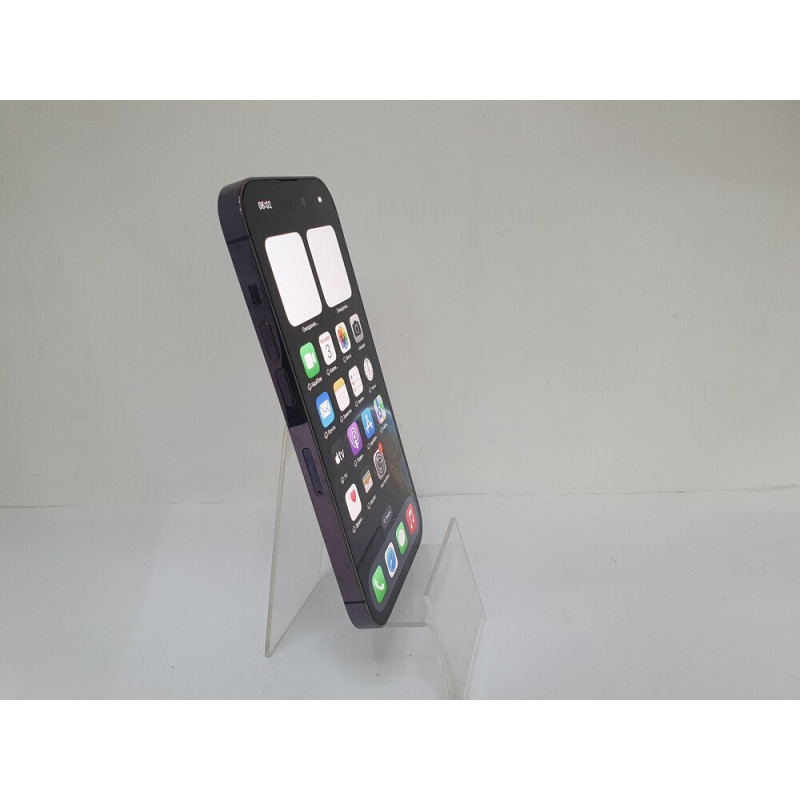 Мобильный телефон Apple iPhone 14 Pro 6/256 GB            
            б/у