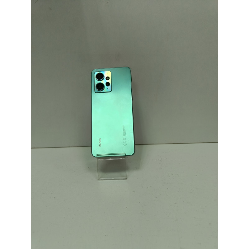 Мобильный телефон Xiaomi Redmi Note 12 8/128 GB            
            б/у