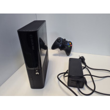 Игровые приставки Microsoft Xbox 360 500GB            
            б/у