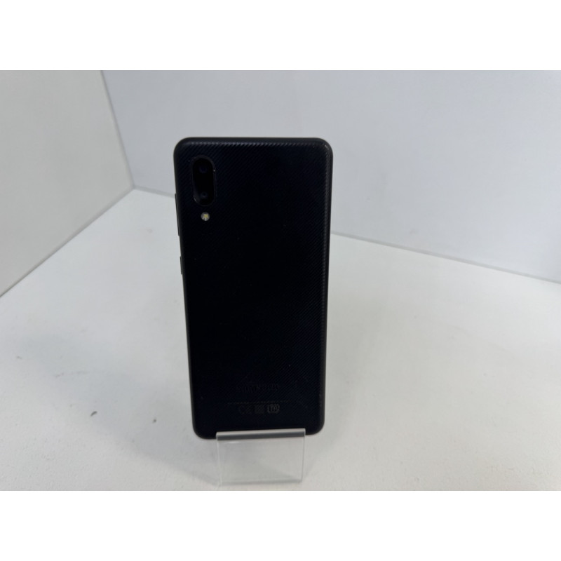 Мобильный телефон Samsung Galaxy A02 2/32 GB            
            б/у