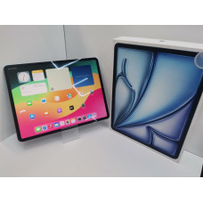 Планшет без SIM-карты Apple Pad Air 13 2024 M2 8/128 GB            
            б/у