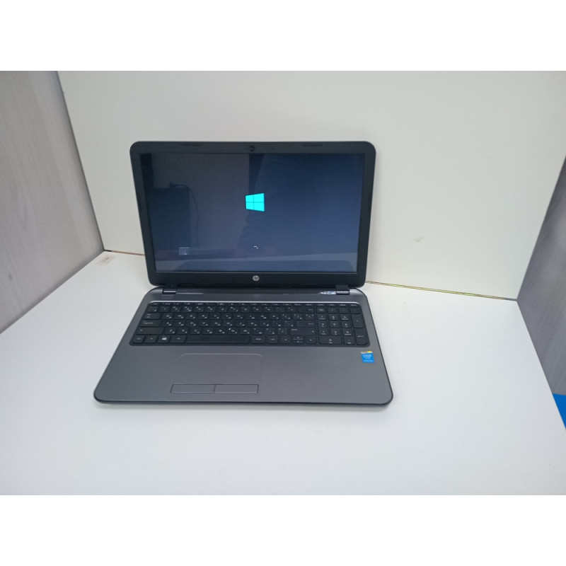 Ноутбук HP 15-r272ur            
            б/у