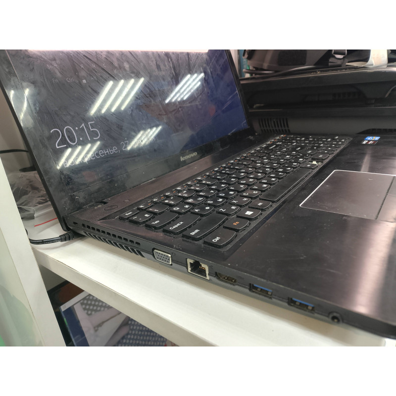 Ноутбук Lenovo G500            
            б/у