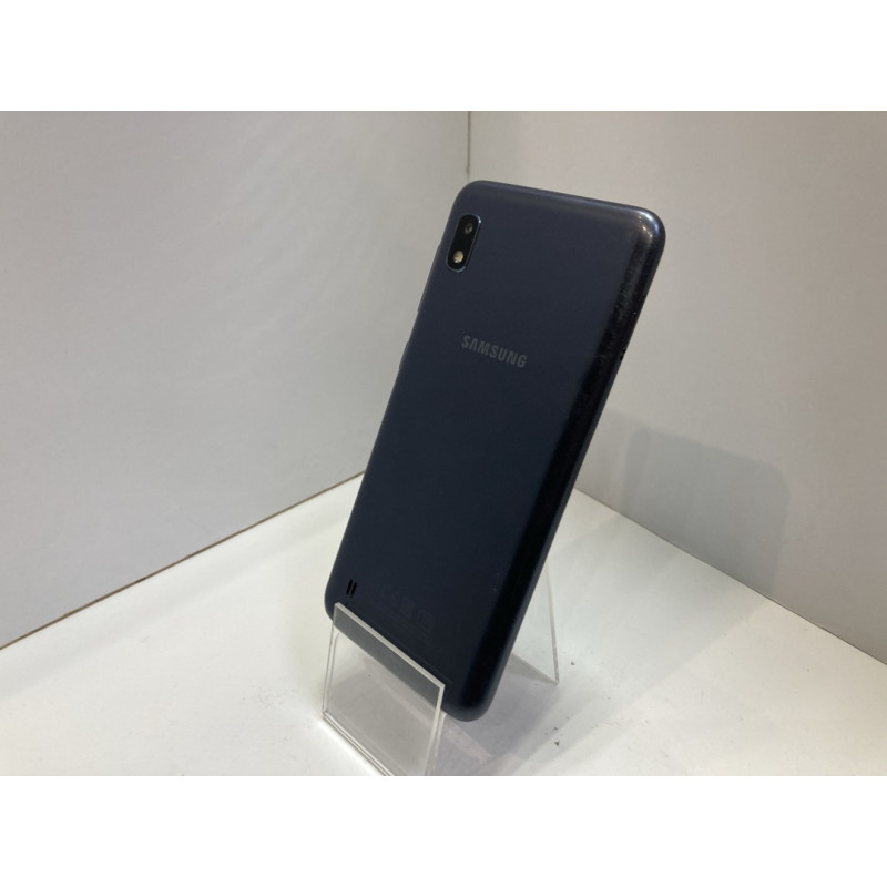 Мобильный телефон Samsung Galaxy A10 2/32 GB            
            б/у