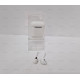 Наушники Беспроводные Внутриканальные Apple AirPods 2 серии A1602            
            б/у