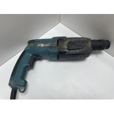Перфораторы Makita HR 2450            
            б/у