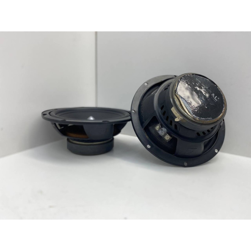 Колонки автомобильные Focal R-165S2            
            б/у