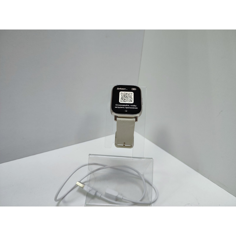 Умные Часы Xiaomi Redmi Watch 5 Lite            
            б/у