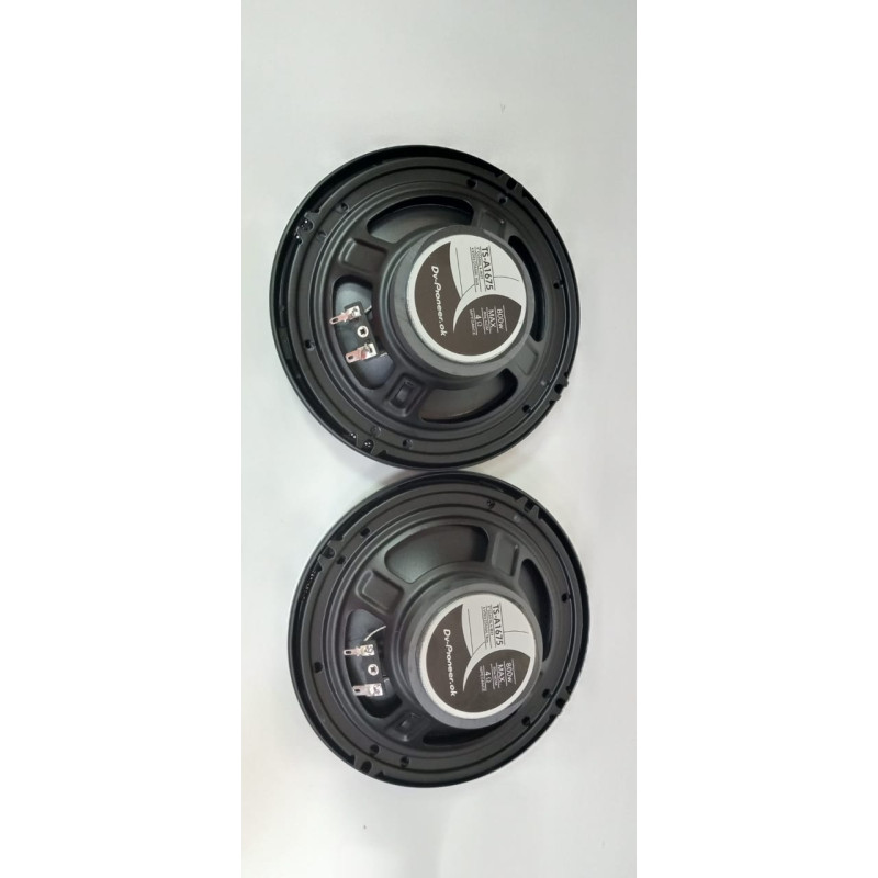 Колонки автомобильные Pioneer ТS-1675