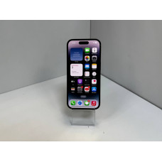 Мобильный телефон Apple iPhone 14 Pro 6/256 GB            
            б/у