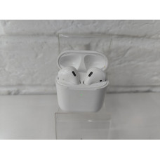 Наушники Беспроводные Внутриканальные Apple AirPods            
            б/у