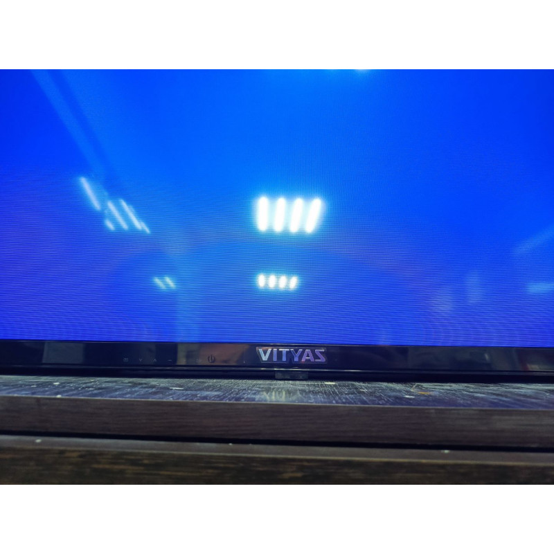 Телевизор Витязь 32LH0205            
            б/у