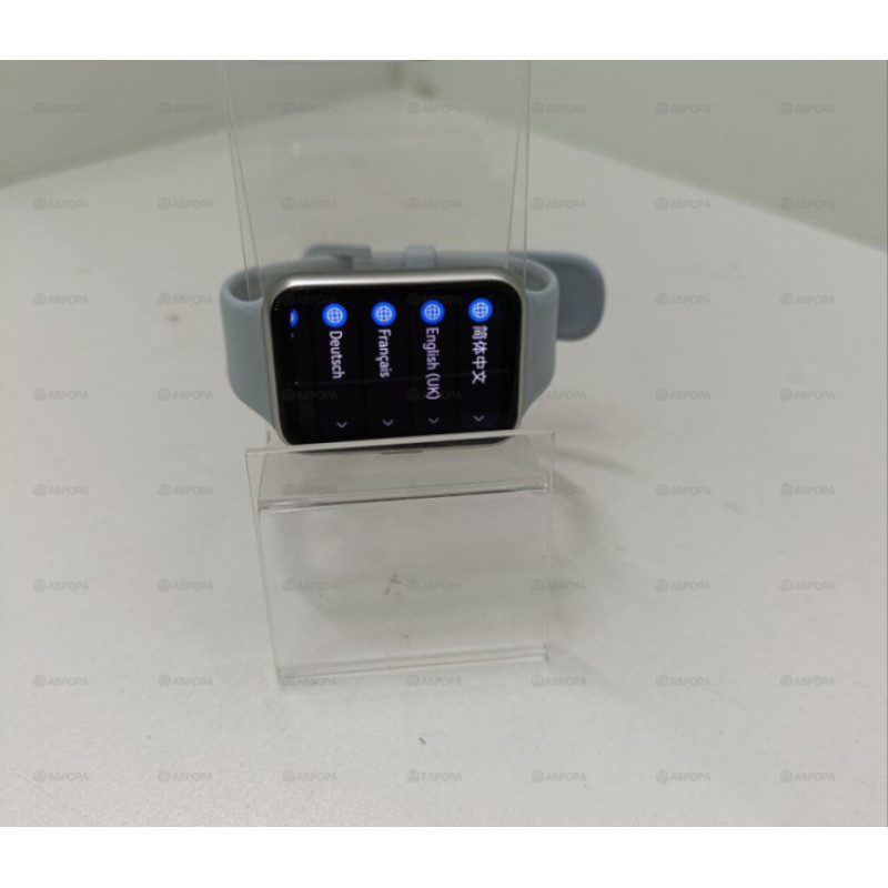 Умные Часы Huawei Watch Fit 2            
            б/у