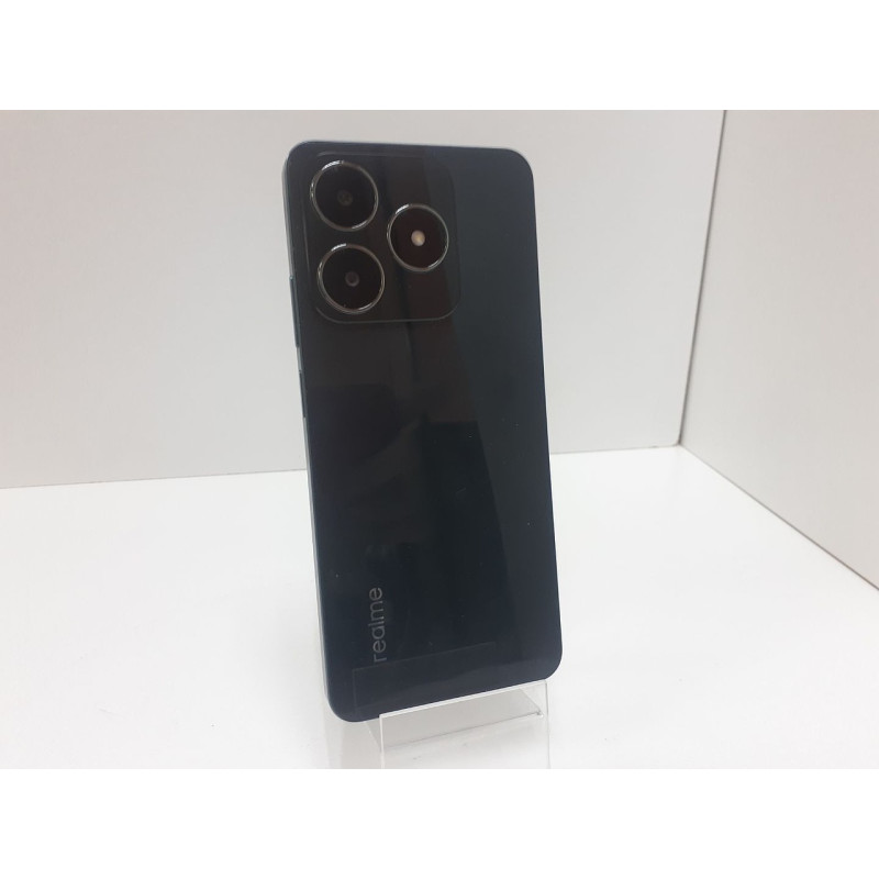 Мобильный телефон REALME C61 8/256 GB            
            б/у