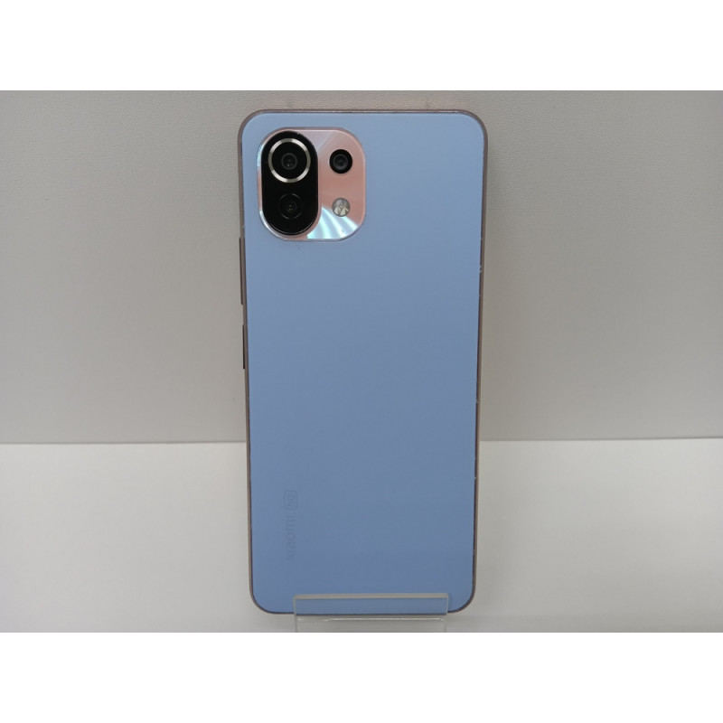 Мобильный телефон Xiaomi Mi 11 Lite 8/128 GB            
            б/у