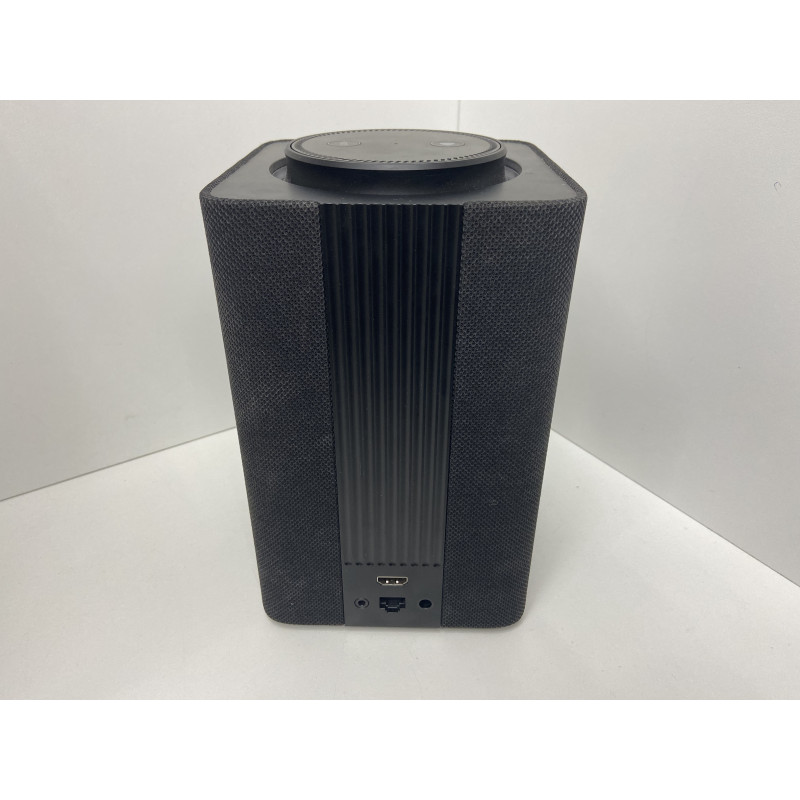 Умная Колонка Yandex Станция Макс с Zigbee (YNDX-00053)            
            б/у